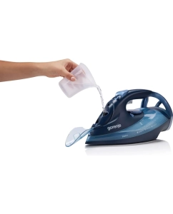 Купить Утюг Gorenje SIH3200DB синий  в E-mobi
