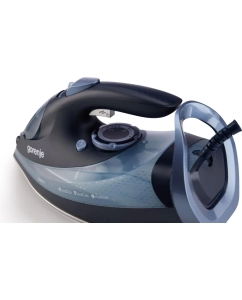 Купить Утюг Gorenje SIH3200DB синий  в E-mobi