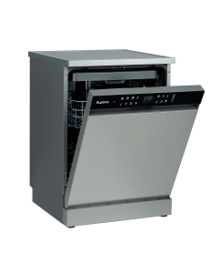 Купить Посудомоечная машина Бирюса DWF-615/03 I серый  в E-mobi