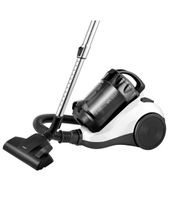 Купить Пылесос Centek CT-2529 белый, черный  в E-mobi