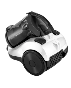 Купить Пылесос Centek CT-2529 белый, черный  в E-mobi