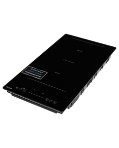 Купить Встраиваемая варочная панель индукционная AKPO PIA 3092115CC BL черный  в E-mobi