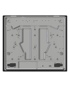 Купить Встраиваемая варочная панель газовая Gorenje GW642AB черный  в E-mobi