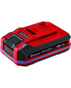 Купить Аккумулятор Einhell PXC 18В, 3.0Ач Plus, SEALED, степень защиты IP57 4511618 в E-mobi