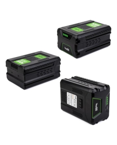 Купить Аккумулятор для Greenworks TopOn 80V 2.5 Ah, Li-Ion PN: G80B2 TOP-PTGD-GW-80-2.5 в E-mobi