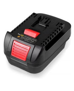 Купить Адаптер TopOn для DeWALT 18V или Milwaukee 18V, Li-ion Battery для Bosch 18V Li-ion battery TOP-DEW/MIL-BOS18 в E-mobi