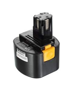 Купить Аккумулятор 1.5 A*h, 9.6 V для PANASONIC (p/n: EY9086B, EY9086, EY9182, EY9182B, EZ9188) Pitatel TSB-161-PAN96A-15M в E-mobi