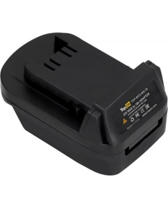 Купить Адаптер TopOn для Bosch 18V Battery, для Milwaukee 18V Li-ion Battery TOP-BOS-MIL18 в E-mobi