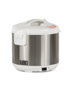 Купить Мультиварка Optima MC-5101, белый  в E-mobi