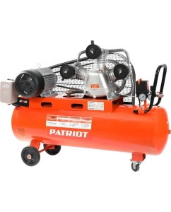 Купить Компрессор PATRIOT PTR100/670 525306330 в E-mobi