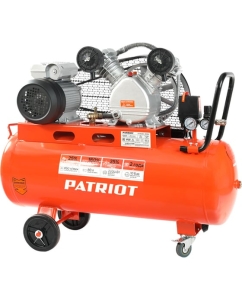 Купить Компрессор Patriot PTR 80-450A 525306312 в E-mobi