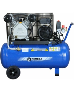 Купить Компрессор Remeza СБ4/С-50.LB 24 А 8090660 в E-mobi