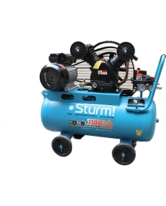 Купить Масляный компрессор Sturm AC93250B в E-mobi