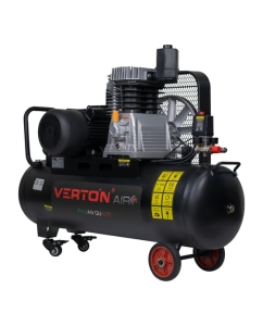 Купить Компрессор VERTON Air AC-150/700R 01.5985.12199 в E-mobi