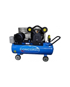 Купить Компрессор CONCORDE CD-AC600/100-3 6616138 в E-mobi