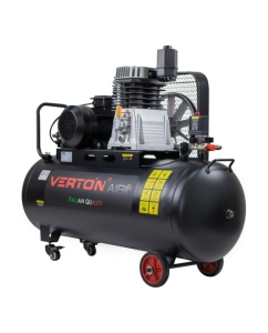 Купить Компрессор VERTON Air AC-200/700R 01.5985.12200 в E-mobi