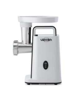 Купить Электромясорубка VATTEN VG25/800/W 800 Вт белый  в E-mobi