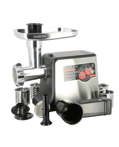 Купить Электромясорубка Garlyn MG-3000  в E-mobi