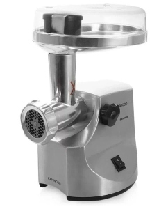 Купить Электромясорубка Kenwood MG 520 450 Вт серебристый  в E-mobi