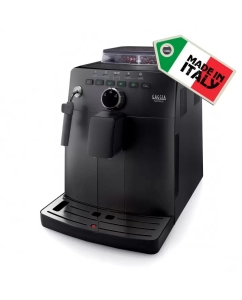 Купить Кофемашина автоматическая Gaggia Naviglio Black в E-mobi