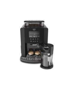 Купить Кофемашина автоматическая KRUPS EA819N10 Arabica Latte в E-mobi