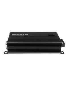 Купить Усилитель AMP MICRON 4.80  в E-mobi