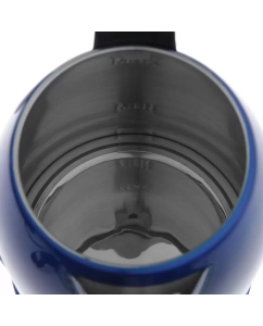 Купить Чайник электрический HomeStar HS-1009 1.8 л синий  в E-mobi