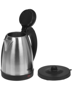 Купить Чайник электрический ECON ECO-1871KE 1.8 л черный  в E-mobi