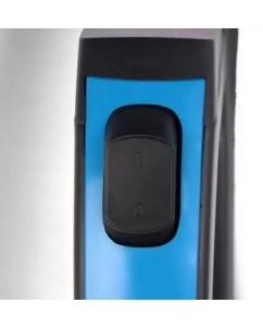 Купить Чайник электрический Econ ECO-1881KE 1.8 л серебристый, синий  в E-mobi