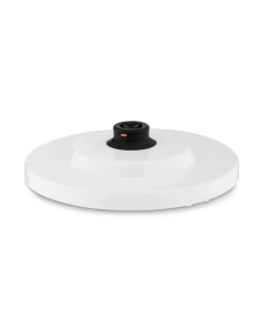 Купить Чайник электрический Zelmer ZCK7620S 1.7 л белый  в E-mobi