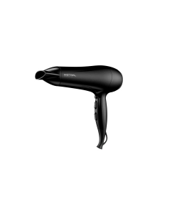 Купить Фен GA.MA MISTRAL TITANIUM 2200 Вт черный  в E-mobi