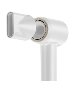 Купить Фен Laifen Swift Premium 1600 Вт белый, золотистый  в E-mobi