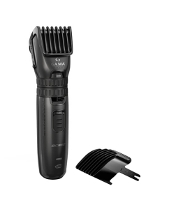 Купить Машинка для стрижки волос GA.MA GС562 черный  в E-mobi