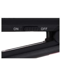 Купить Выпрямитель волос GA.MA Travel Mini Car Edition Black  в E-mobi