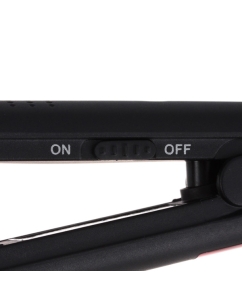 Купить Выпрямитель волос GA.MA Travel Mini Car Edition Black  в E-mobi