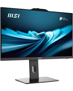 Купить Моноблок MSI Pro AP242P 14M-688RU Black (9S6-AE0621-688)  в E-mobi