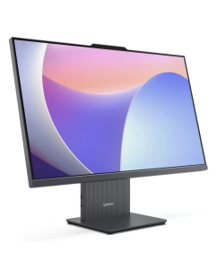 Купить Моноблок LENOVO 27IRH9 серый (F0HM008GRU)  в E-mobi