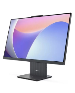 Купить Моноблок LENOVO 27IRH9 серый (F0HM008GRU)  в E-mobi