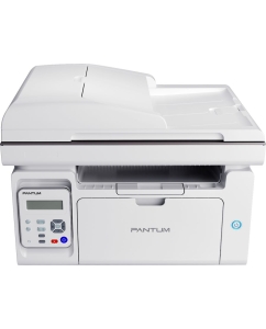 Купить Лазерное МФУ Pantum M6557NW (M6557NW)  в E-mobi