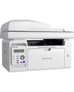 Купить Лазерное МФУ Pantum M6557NW (M6557NW)  в E-mobi