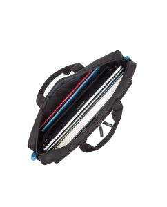 Купить Сумка для ноутбука RIVACASE 8059 черная  в E-mobi