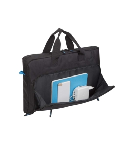 Купить Сумка для ноутбука RIVACASE 8059 черная  в E-mobi