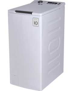 Купить Стиральная машина Weissgauff WM 40380 TD белый  в E-mobi