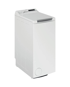 Купить Стиральная машина Whirlpool TDLR 65230SS EU/N белый в E-mobi