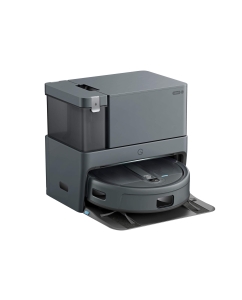 Купить Робот-пылесос Yeedi Cube серый  в E-mobi