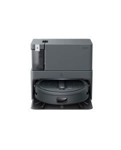 Купить Робот-пылесос Yeedi Cube серый  в E-mobi