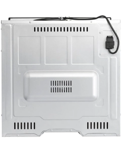 Купить Встраиваемый электрический духовой шкаф Simfer B6EB16023 черный  в E-mobi