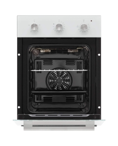 Купить Встраиваемый электрический духовой шкаф Krona LINDE белый  в E-mobi