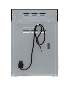 Купить Встраиваемый электрический духовой шкаф Krona LINDE белый  в E-mobi