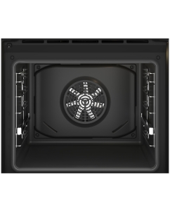 Купить Встраиваемый электрический духовой шкаф Beko BBIM16300SG черный  в E-mobi